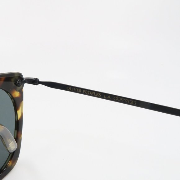 Oliver Peoples OV 5370S 1550Y9 Unisex Tortoise - Picture 4 of 6